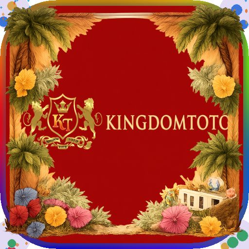 kingdomtoto — galeri pratinjau Resmi APK